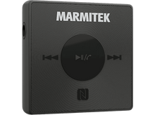 Charger l&#39;image dans la galerie, MARMITEK Adaptateur Bluetooth BoomBoom 76 Noir (25008473)
