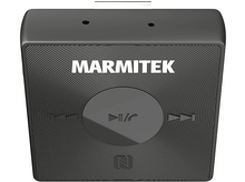 Charger l&#39;image dans la galerie, MARMITEK Adaptateur Bluetooth BoomBoom 76 Noir (25008473)
