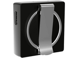 MARMITEK Adaptateur Bluetooth BoomBoom 76 Noir (25008473)