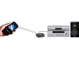 MARMITEK BoomBoom 80 Récepteur Stereo de Musique HiFi Bluetooth