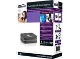 MARMITEK BoomBoom 80 Récepteur Stereo de Musique HiFi Bluetooth