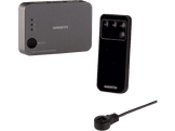 MARMITEK Commutateur HDMI Connect U310 UHD 2.0 (8718164533655)