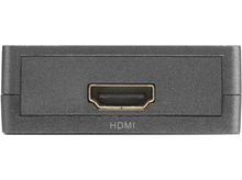 Charger l&#39;image dans la galerie, MARMITEK Connect AH31 - convertisseur RCA/Péritel à HDMI (08264)
