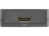 MARMITEK Connect AH31 - convertisseur RCA/Péritel à HDMI (08264)