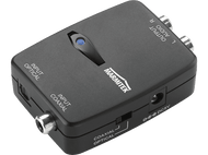 MARMITEK Connect DA21 Digital to Stereo Audio Converter