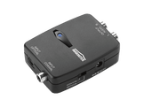 MARMITEK Connect DA21 Digital to Stereo Audio Converter Convertisseur Audio
