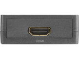 MARMITEK Connect HA13 - convertisseur HDMI a RCA/Péritel (08263)
