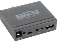 MARMITEK Extracteur audio HDMI avec ARC Connect AE14 (08276)