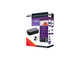 MARMITEK Invisible Control 6 XTRA Invisible Infrared Remote Control Extender Solution Single-Room.