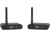 MARMITEK Récepteur audio Audio Anywhere 630 Black (AUDIO ANYWHERE 630)