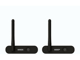 MARMITEK Récepteur audio Audio Anywhere 630 Black (AUDIO ANYWHERE 630)