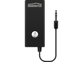 MARMITEK Récepteur musique BoomBoom 75 Noir (08047)