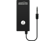 MARMITEK Récepteur musique BoomBoom 75 Noir (08047)