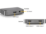 MARMITEK Split 312 UHD (08255)
