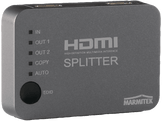 MARMITEK Split 312 UHD (08255)