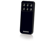 Charger l&#39;image dans la galerie, MARMITEK Switch HDMI 5-en-1 Gris (CONNECT 350 UHD 2.0)
