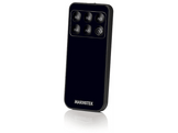 MARMITEK Switch HDMI 5-en-1 Gris (CONNECT 350 UHD 2.0)