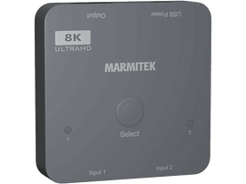 MARMITEK Switch HDMI Connect 720 Noir (CONNECT 720)