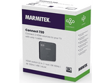 MARMITEK Switch HDMI Connect 720 Noir (CONNECT 720)