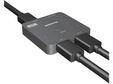 MARMITEK Switch HDMI Connect 720 Noir (CONNECT 720)