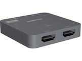 MARMITEK Switch HDMI Connect 720 Noir (CONNECT 720)