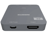 MARMITEK Switch HDMI Connect 720 Noir (CONNECT 720)