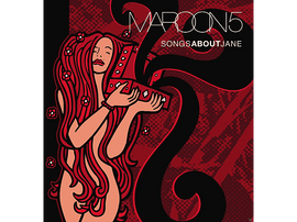 Maroon 5 - Songs About Jane - LP