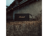 MARSHALL 404594 Middleton II BT Black & Brass