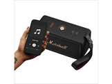 MARSHALL 404594 Middleton II BT Black & Brass