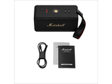 MARSHALL 404594 Middleton II BT Black & Brass