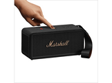MARSHALL 404594 Middleton II BT Black & Brass