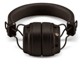 MARSHALL Casque Major V Bluetooth Brun