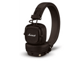 MARSHALL Casque Major V Bluetooth Brun
