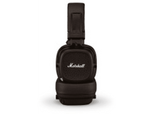 Charger l&#39;image dans la galerie, MARSHALL Casque Major V Bluetooth Brun
