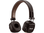 MARSHALL Casque sans fil Major IV Brun (388665)