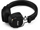 MARSHALL Casque sans fil Major V Noir (401104)