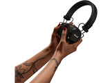 MARSHALL Casque sans fil Major V Noir (401104)