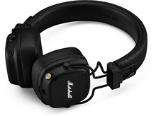 Charger l&#39;image dans la galerie, MARSHALL Casque sans fil Major V Noir (401104)
