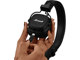 MARSHALL Casque sans fil Major V Noir (401104)
