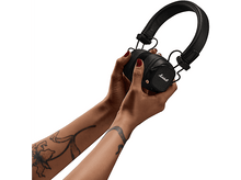 Charger l&#39;image dans la galerie, MARSHALL Casque sans fil Major V Noir (401104)
