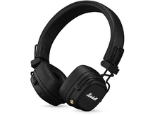 Charger l&#39;image dans la galerie, MARSHALL Casque sans fil Major V Noir (401104)
