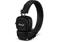 Charger l&#39;image dans la galerie, MARSHALL Casque sans fil Major V Noir (401104)
