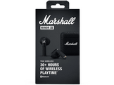MARSHALL Écouteurs sans fil Minor IV TW Noir (398251)