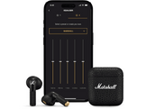 MARSHALL Écouteurs sans fil Minor IV TW Noir (398251)
