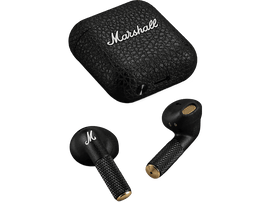 MARSHALL Écouteurs sans fil Minor IV TW Noir (398251)