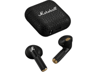 MARSHALL Écouteurs sans fil Minor IV TW Noir (398251)