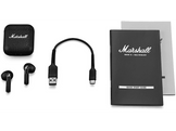 MARSHALL Écouteurs sans fil Minor IV TW Noir (398251)