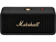 MARSHALL Emberton III speaker BT Black/Brass - Enceinte portable