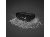 MARSHALL Emberton III speaker BT Black/Brass - Enceinte portable