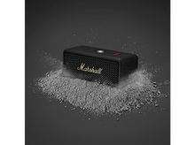 Charger l&#39;image dans la galerie, MARSHALL Emberton III speaker BT Black/Brass - Enceinte portable
